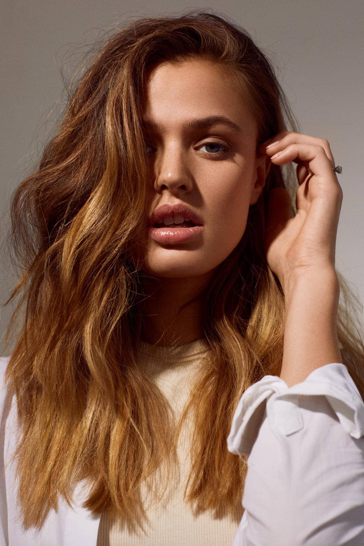 Sidney collection - Sidney is romantic, sentimental, and a total sucker for a classic love story.